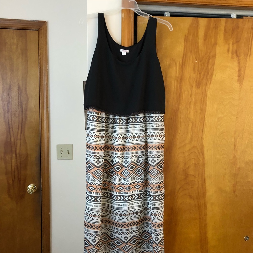 Summer dress
